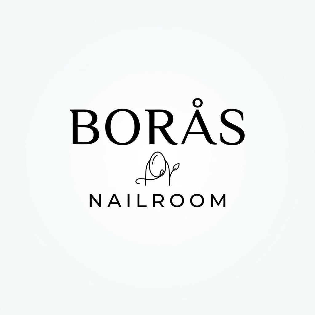 Borås Nailroom